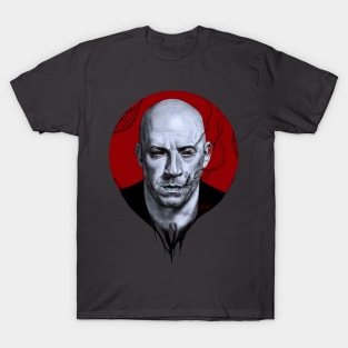 Bloodshot T-Shirt